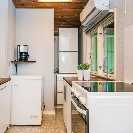 4 Person In Grindsted-by Traum Vakantiehuis