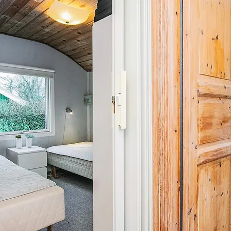 4 Person In Grindsted-by Traum Grindsted