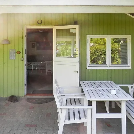 4 Person In Grindsted-by Traum Vakantiehuis Grindsted