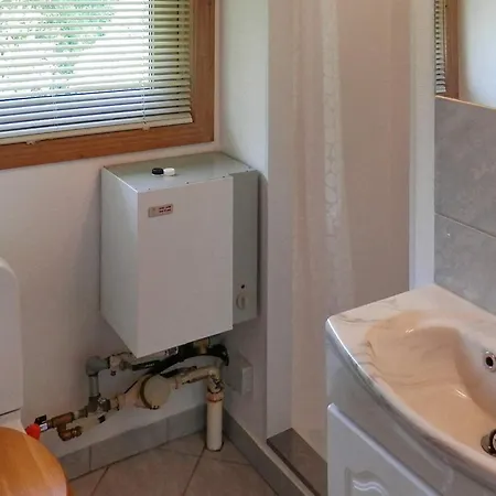 Vakantiehuis 4 Person In Grindsted-by Traum Grindsted