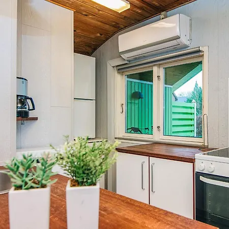 4 Person In Grindsted-by Traum Grindsted