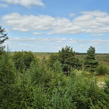 4 Person In Grindsted-by Traum Grindsted