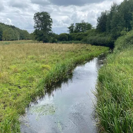 4 Person In Grindsted-by Traum Vakantiehuis *