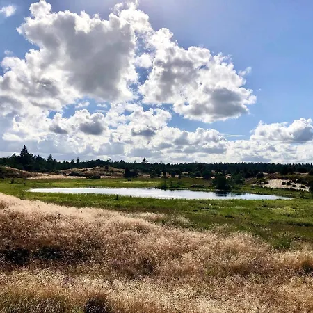 4 Person In Grindsted-by Traum *